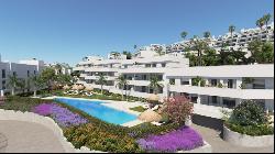 Brand-new apartments and townhouses walking distance to well-kno, Estepona 29680