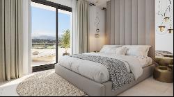 Brand-new apartments and townhouses walking distance to well-kno, Estepona 29680