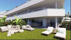 Brand-new apartments and townhouses walking distance to well-kno, Estepona 29680