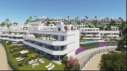 Brand-new apartments and townhouses walking distance to well-kno, Estepona 29680