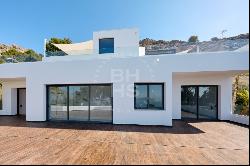 Charming Villa for Sale in Altea Hills, Altea 03590