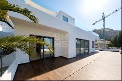 Charming Villa for Sale in Altea Hills, Altea 03590