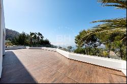 Charming Villa for Sale in Altea Hills, Altea 03590