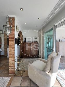 Luxurious 155 m² Villa with Stunning Sea Views for Sale in Comet, Calpe 03710