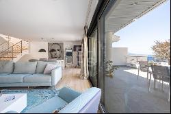 Panoramic Beachfront Penthouse in Altea – Exclusive Living with , Altea 03590