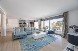 Panoramic Beachfront Penthouse in Altea – Exclusive Living with , Altea 03590