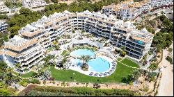 Panoramic Beachfront Penthouse in Altea – Exclusive Living with , Altea 03590