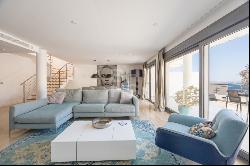 Panoramic Beachfront Penthouse in Altea - Exclusive Living with , Altea 03590