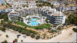 Panoramic Beachfront Penthouse in Altea – Exclusive Living with , Altea 03590