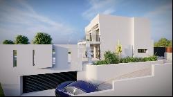 Stunning Modern Villa in Moraira - A Fusion of Luxury and Comfor, Teulada 03724