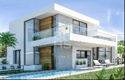 Elegant New Home in Dénia: Comfort and Style Near the Sea, Dénia 03700