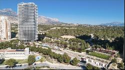 Panoramic Penthouse Perfection in Benidorm, Benidorm 03501