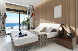 Experience Elevated Living in a Luxurious Two-Level Penthouse in, Benidorm 03501