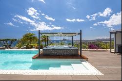 Luxurious Mediterranean Villa with Breathtaking Views in Altea H, Altea 03590