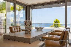 Luxurious Mediterranean Villa with Breathtaking Views in Altea H, Altea 03590