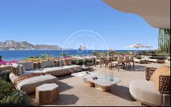 Panoramic Penthouse Perfection in Playa del Albir, lAlfas del P, Alfaz del Pi 03580