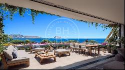 Panoramic Penthouse Perfection in Playa del Albir, lAlfas del P, Alfaz del Pi 03580