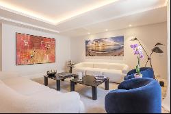 Splendid home on the Golden Mile, Madrid 28046