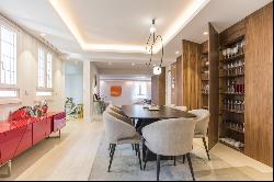 Splendid home on the Golden Mile, Madrid 28046