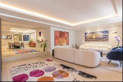 Splendid home on the Golden Mile, Madrid 28046