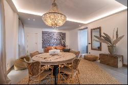 Spectacular home in the best area of Recoletos, Madrid 28004