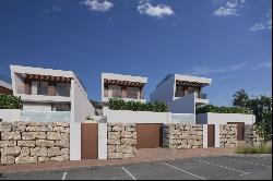 Luxurious Villas in Finestrat: Discover Your Dream Home, Benidorm 03501