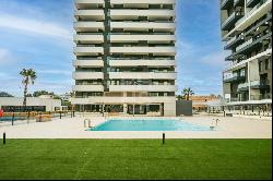 Luxury 2-Bedroom Penthouse with Sea Views in Calpe, Costa Blanca, Calpe 03710