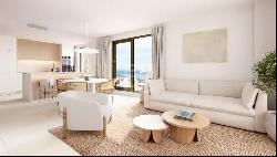 Luxurious Living in Playa de Torres Villajoyosa: An Apartment wi, Villajoyosa 03570