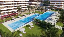 Luxurious Living in Playa de Torres Villajoyosa: An Apartment wi, Villajoyosa 03570