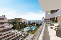 Luxurious Living in Playa de Torres Villajoyosa: An Apartment wi, Villajoyosa 03570