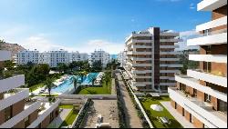 Luxurious Living in Playa de Torres Villajoyosa: An Apartment wi, Villajoyosa 03570