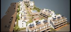 Eco-Luxury Living in Finestrat - Alicante, Benidorm 03501