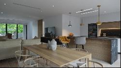 Eco-Luxury Living in Finestrat - Alicante, Benidorm 03501