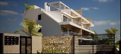 Eco-Luxury Living in Finestrat - Alicante, Benidorm 03501