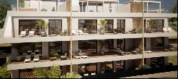 Eco-Luxury Living in Finestrat - Alicante, Benidorm 03501