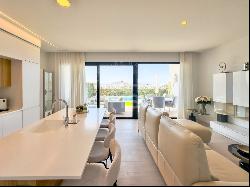 Luxury and Sustainability in the Exclusive Finestrat Community, Benidorm 03501