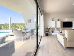 Luxury and Sustainability in the Exclusive Finestrat Community, Benidorm 03501