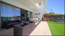 Luxury and Sustainability in the Exclusive Finestrat Community, Benidorm 03501