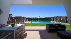 Luxury and Sustainability in the Exclusive Finestrat Community, Benidorm 03501