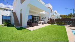 Luxury and Sustainability in the Exclusive Finestrat Community, Benidorm 03501