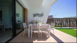 Luxury and Sustainability in the Exclusive Finestrat Community, Benidorm 03501