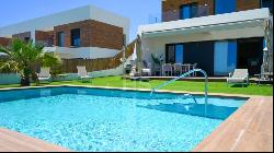 Modern Villa in Benidorm, Finestrat in Costa Blanca, Benidorm 03501