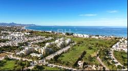 Exquisite Penthouse for Sale in Denia, El Vergel, Dénia 03700