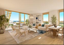 Exquisite Penthouse for Sale in Denia, El Vergel, Denia 03700