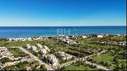 Exquisite Penthouse for Sale in Denia, El Vergel, Dénia 03700