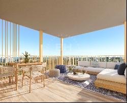 Exquisite Penthouse for Sale in Denia, El Vergel, Denia 03700