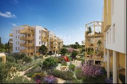 Exquisite Penthouse for Sale in Denia, El Vergel, Denia 03700