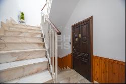 Historic apartment in the center of the town of Denia, Dénia 03700