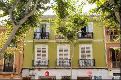 Historic apartment in the center of the town of Denia, Denia 03700