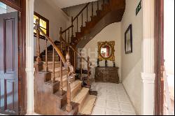 Historic apartment in the center of the town of Denia, Dénia 03700